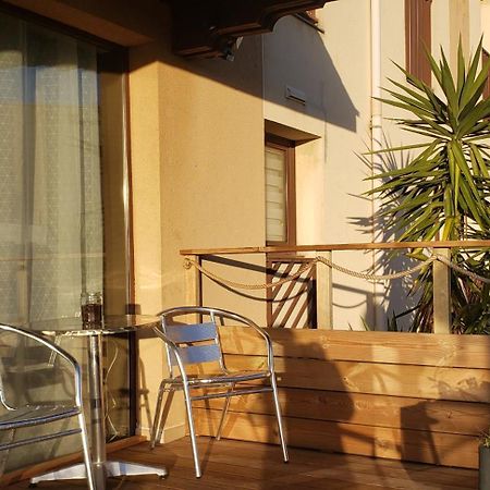 Bel Hotel Saint-Nicolas-de-Redon エクステリア 写真